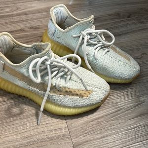Yeezys size 5.5